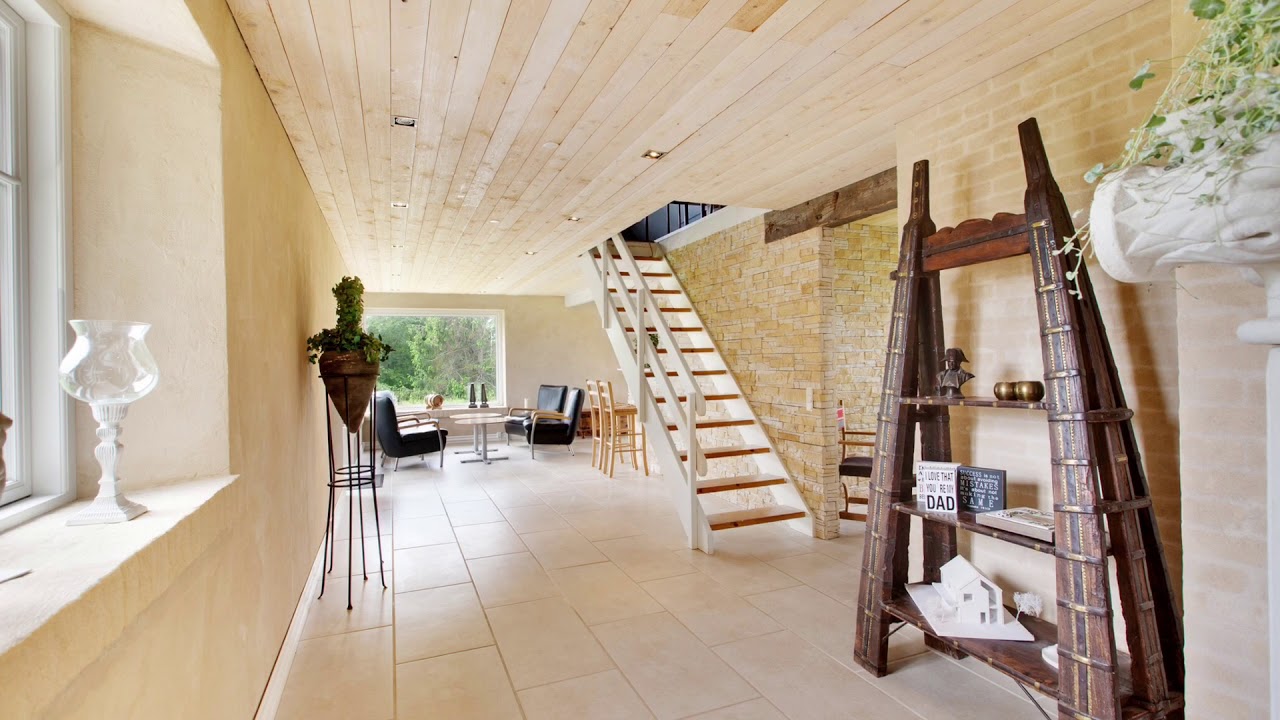 Villa på landet - Drisdalsvej 43 - Allindelille i Ringsted