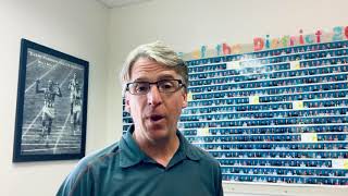 Sierra Unified Community Message August 7