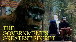 THE BIGFOOT COVER-UP | Will They Ever Come Clean? | MBM 268