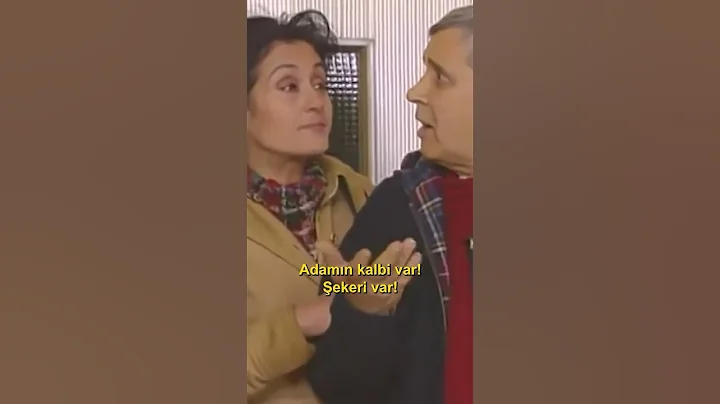 Sabri Bey Yine Kıvırıyor! | Bizimkiler #shorts