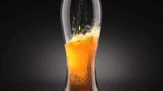 beer simulation screenshot 1