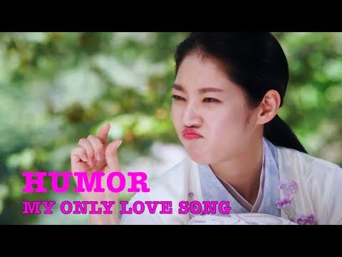 My only love song | HUMOR