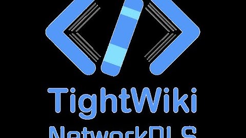 Installing TightWiki on Windows 2022 Server with IIS.