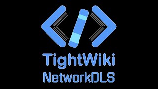 Installing TightWiki on Windows 2022 Server with IIS.