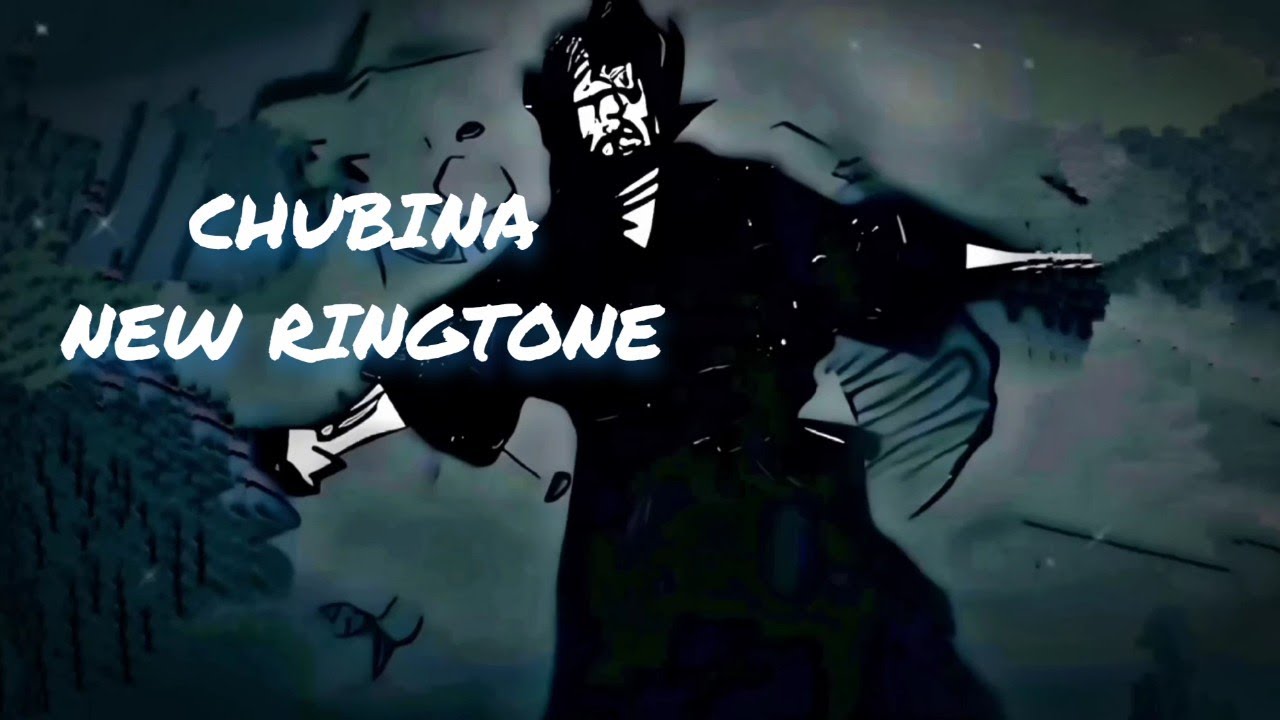 Chubina new ringtone #musice #guitar - YouTube