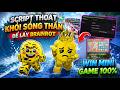 Cách Hack Tsunami For Brainrot Script Auto Win Mini Game 100% Bá Nhất !!
