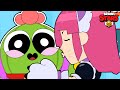 Brawl Stars Animation Compilation - TOON SPIKE