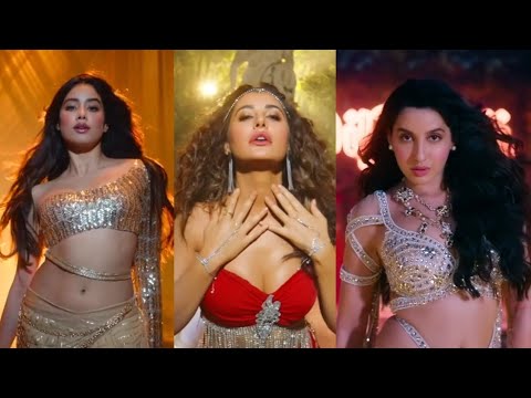 Do Ghoont Hot Song  Hotest Bollywood Mega Tribute Ever 2023