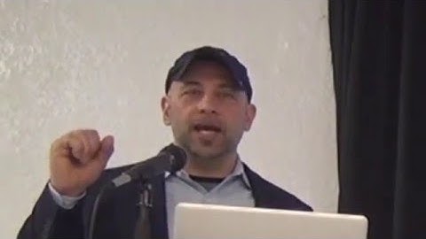 Jim Swartz 2016 “Moving Forward in Unity” – In Memoriam