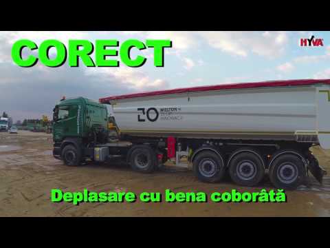 Video: Ce un comutator de tip bascul?