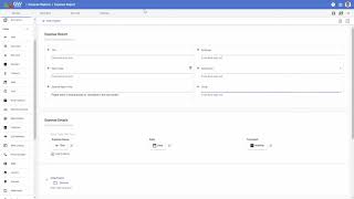 GW Apps - Overview Demo screenshot 3