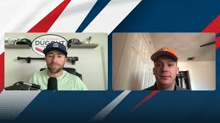 June Top Minor League Baseball Prospects Q A
