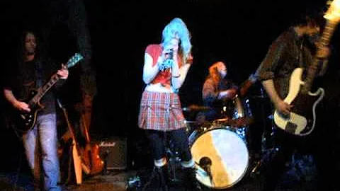 Bitch feat. Shannon Conley & Leesa Harrington-Squi...