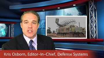 DS Update Electronic Warfare