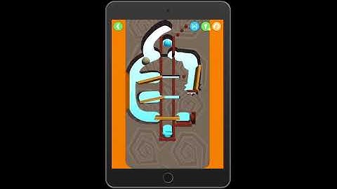 Solution dig this chapter 31 stone hard level 14