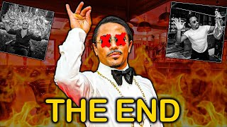 The Rise and Ruin of Salt Bae's Flavorful Kingdom