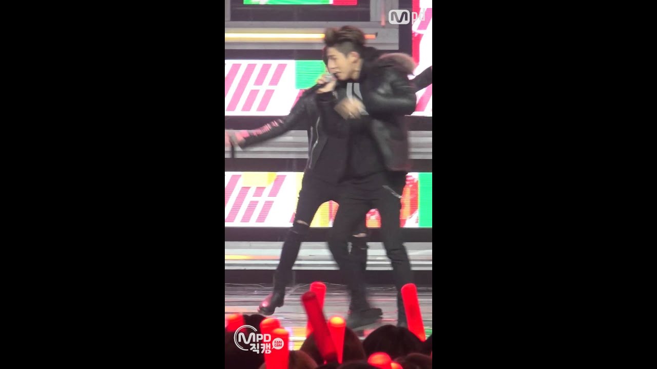 チャン「その他の公式Fancam」公式Fancamのサムネイル