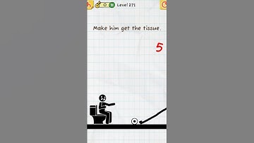 Draw  2  save   Level   271  #shorts