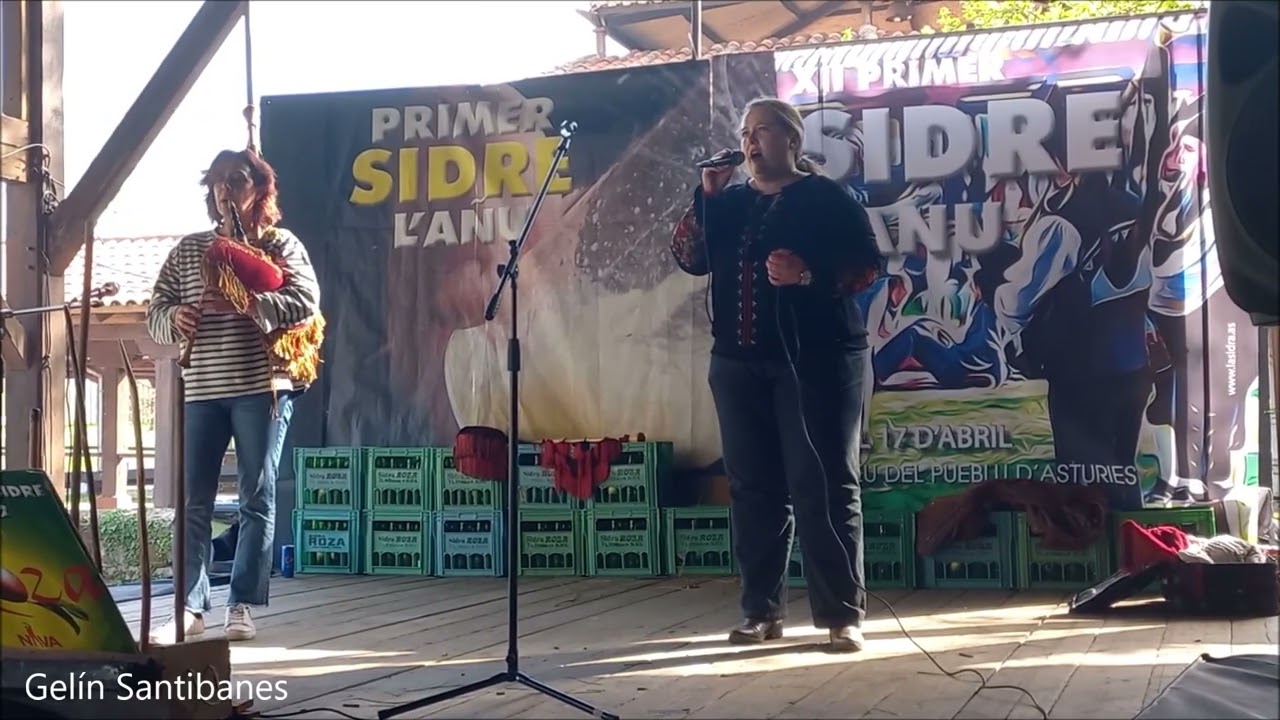 "Arboleda bien plantada", Lorena Corripio - Gaita, Belén Arboleya