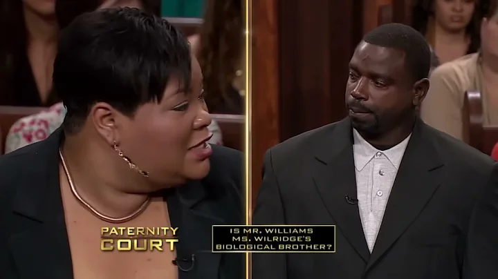 Her Ex Waited 25 Years To Claim He Is NOT The Father (Triple Episode) | Review & Facts