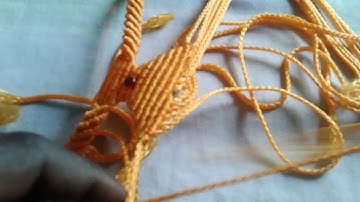 Sandals making part 3