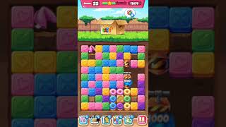 Cookie Cats Blast || Level - 281 ||