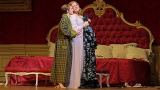 "Kawaler z różą" | Met Opera: Live in HD 2022–23 | zapowiedź