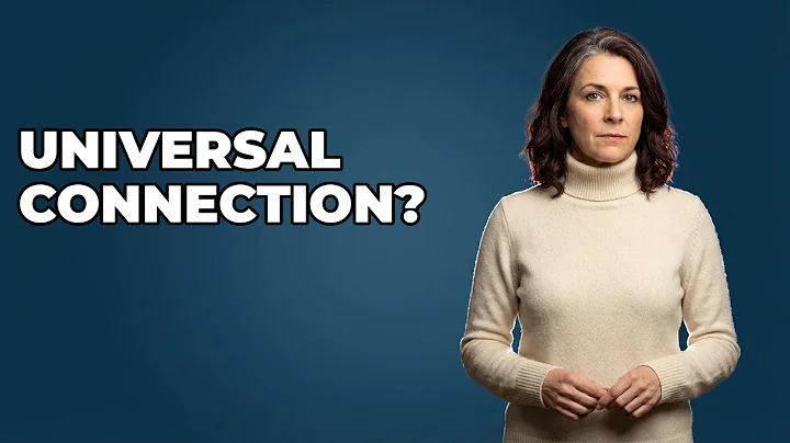 Does Ecofeminist Ecology Emphasize Universal Connection?