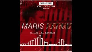 Maris Katigu - Riz5Ive Ft Jnr Kro Articular 2023 Music