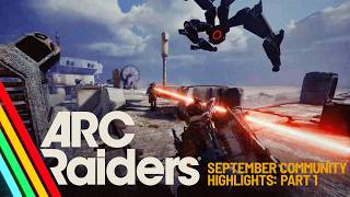 September Community Highlights (Part 1) | ARC Raiders screenshot 3