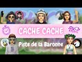 On se dfi sur un cache cache  5     star stable