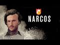 Mike Hoder in "NARCOS"
