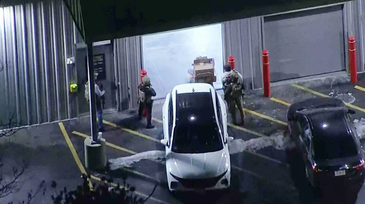 Suspect In Brown University And MIT Professor Shootings Found Dead