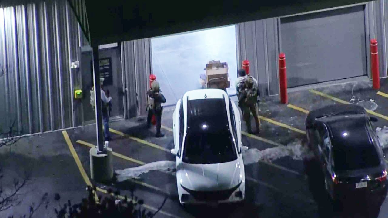 Suspect In Brown University And MIT Professor Shootings Found Dead