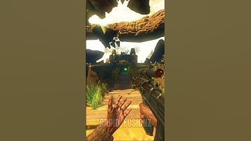 x2 Free perks on BO2 Buried #shorts #zombieshorts