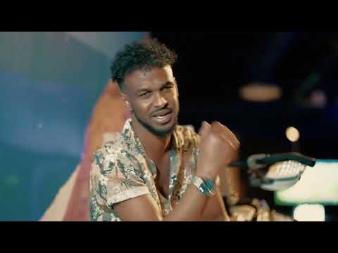 AFAY CALI - DHAXAAN KU WANAAJAY - OFFICIAL MUSIC VIDEO 2024