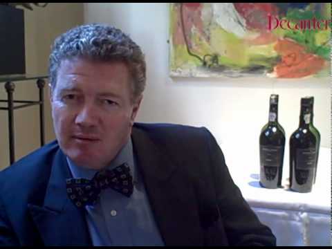 Decanter: Christian Seely on LBV Port