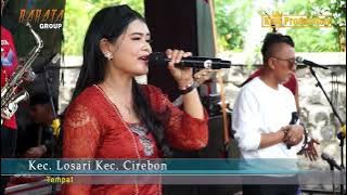 KALAH MATERI - WINDA ALMIRA - NEW BARATA - WEDDING MITA & ARI  - LOSARI CIREBON