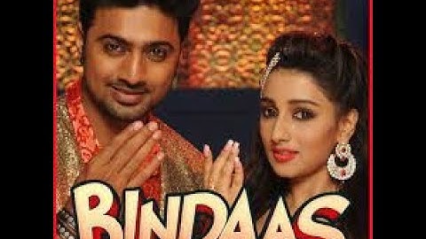 Remix Qawwali | Bindaas | Dev | Sayantika | Srabanti | Nakash Aziz | Neha Kakkar | Savvy