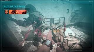 4k reupload of mw clip dump