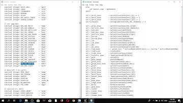 WC3 Classic 1.26: Giving the Melee Orc AI (TFT) Spirit Walkers and Burning Oil
