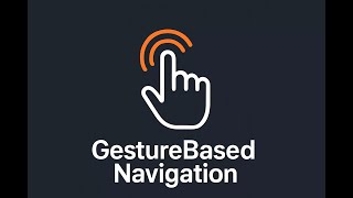 Gesture-Based Navigation in Unity | Touchless Hand Gesture UI Control (AR/VR & Kiosk Demo) screenshot 4
