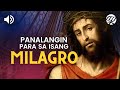 Mga panalangin para sa isang milagro  tagalog miracle prayers  dasal arawaraw