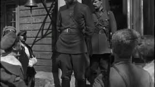 Щорс, 1939, Ссср,  Военный Фильмы