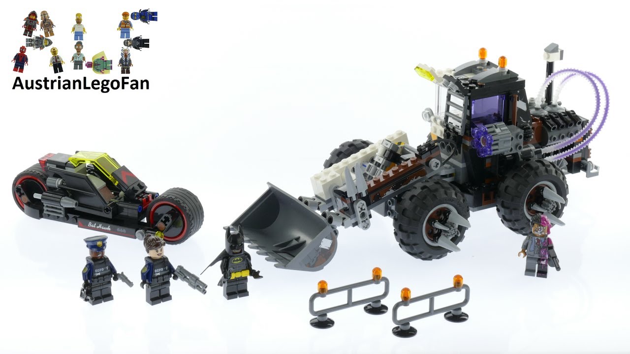 lego 70915 price