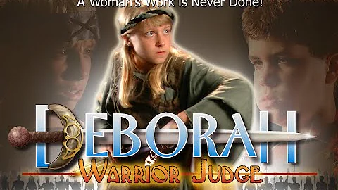 DEBORAH WARRIOR JUDGE