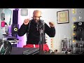 Randy - Que Te Vaya Bien (HomeStudio) Instagram Live.