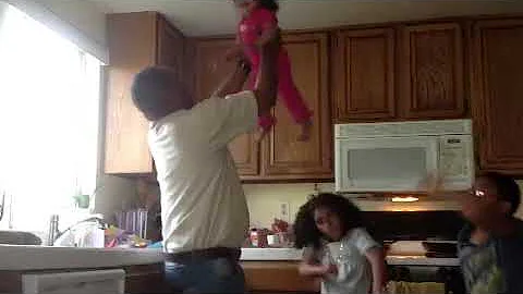 Mayton's harlem shake