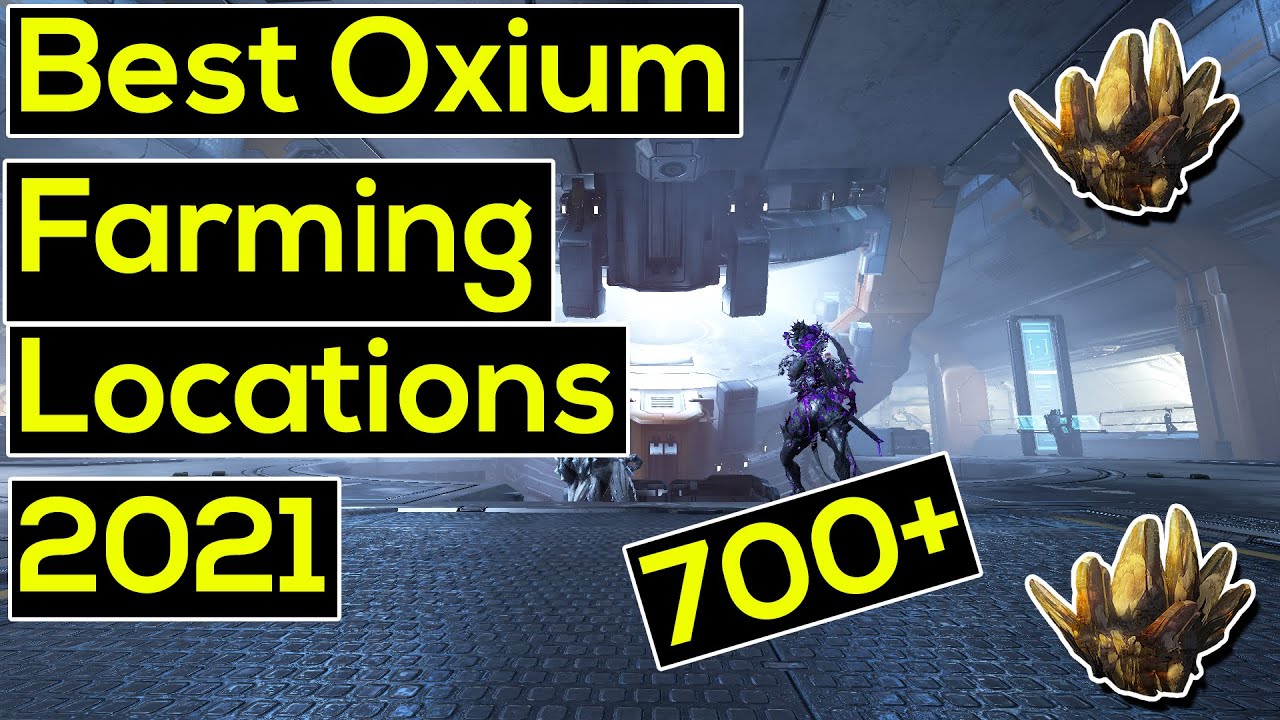 oxium