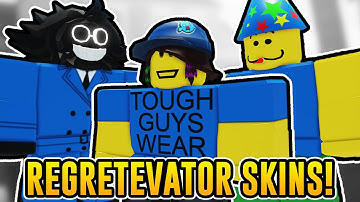 How to get the PARTY NOOB, INFECTED & BIVE SKINS & RATED Z FOR ZANY BADGE in ARSENAL | Roblox